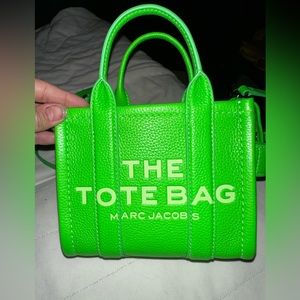 Marc Jacobs The Tote Bag